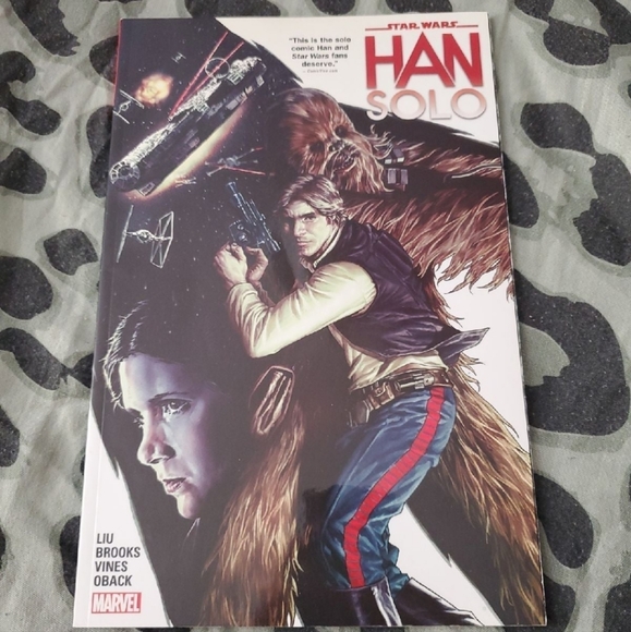 Star wars comic - Picture 3 of 4